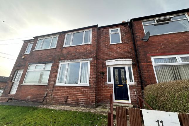 Thumbnail Terraced house for sale in Unsworth Street, Radcliffe, Manchester