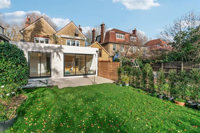 Barrowgate Road, W4 - For Sale