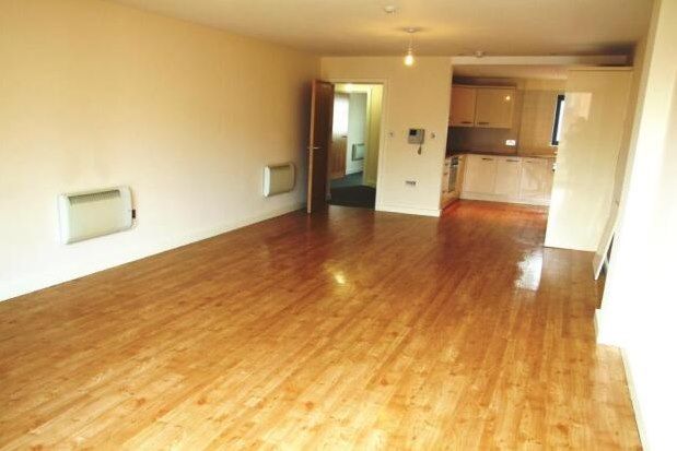 Thumbnail Flat to rent in 38 Market Street, Southport