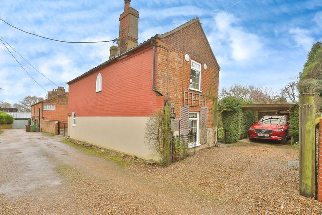 3-bed house on 10, Pit Lane, Swaffham, £400,000