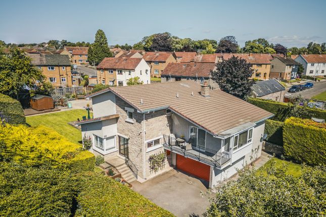 Detached house for sale in Latch Road, Brechin