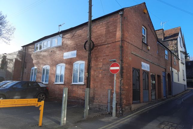 Thumbnail Office for sale in Old Gloucester Road, Ross-On-Wye