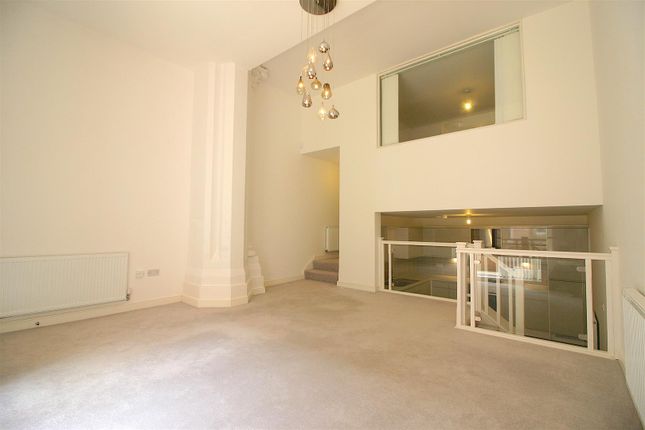 7 South Wing, The Residence, Lancaster photo 3