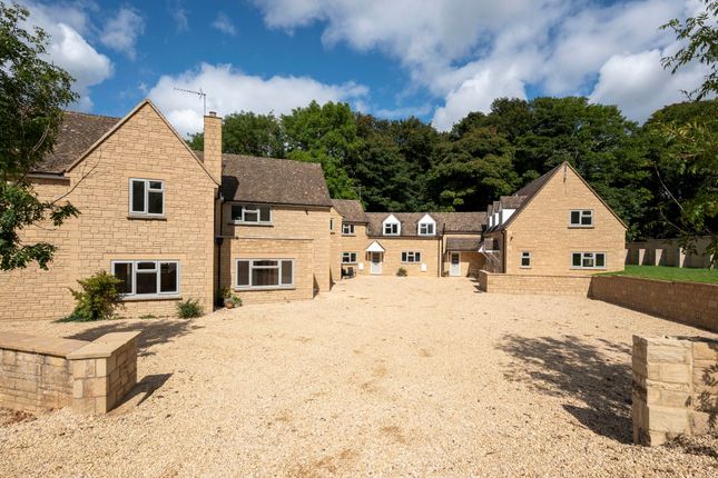 Terraced house for sale in Wyck Hill, Stow On The Wold
