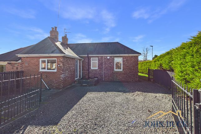 3-bed house on 17, South Crescent, Washington, £190,000