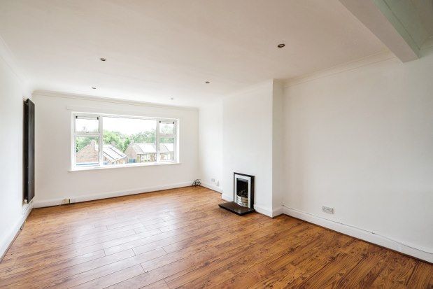 Thumbnail Flat to rent in 42A Bridge Lane, Warrington