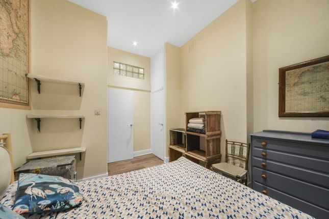 Flat for sale in All Saints Road, London
