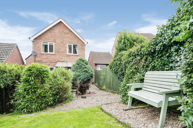 Detached house for sale in Henry Blogg Road, Cromer