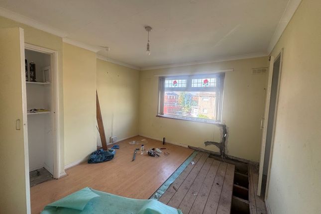 3-bed house on 6, Chillerton Road, Liverpool, £90,000