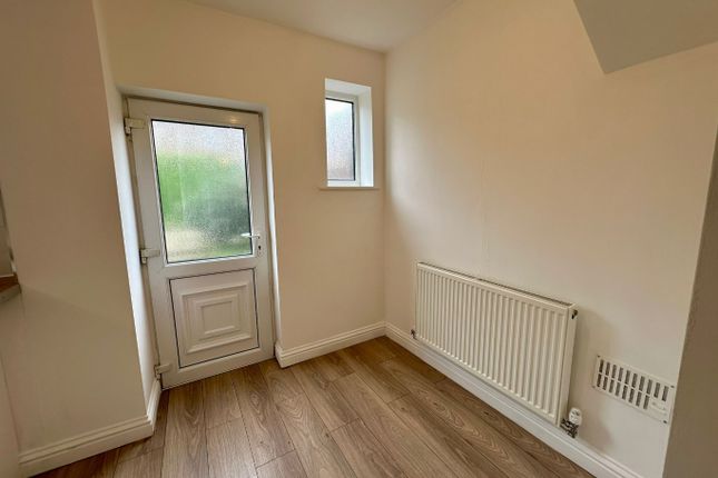 Terraced house to rent in Lyme Cross Road, Liverpool