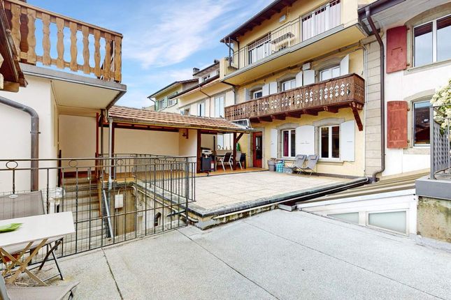 Villa for sale in Avenches, Canton De Vaud, Switzerland