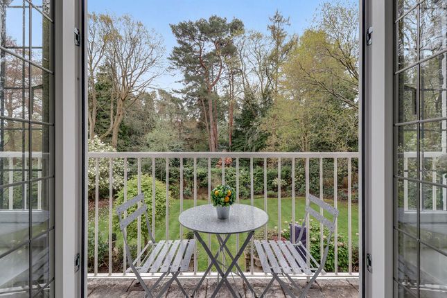 Flat 2 Friary Hall, Friary Road, South Ascot photo 4