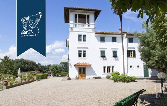 Villa for sale in Empoli, Firenze, Toscana