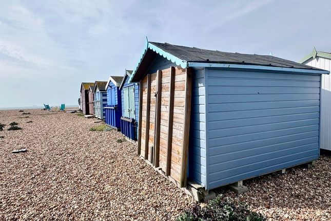 Beach Hut B47, Sea Front, Hayling Island photo 4