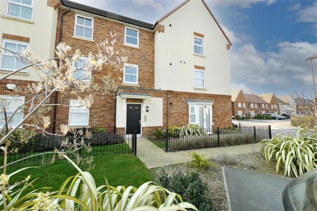 Flat to rent in Smith Court, Wallingford OX10
