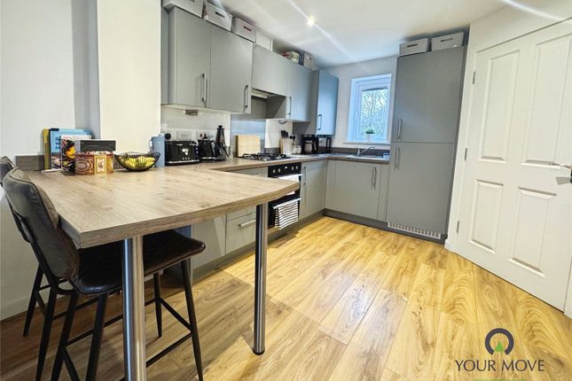 9, Tulip Close, Lancashire photo 2