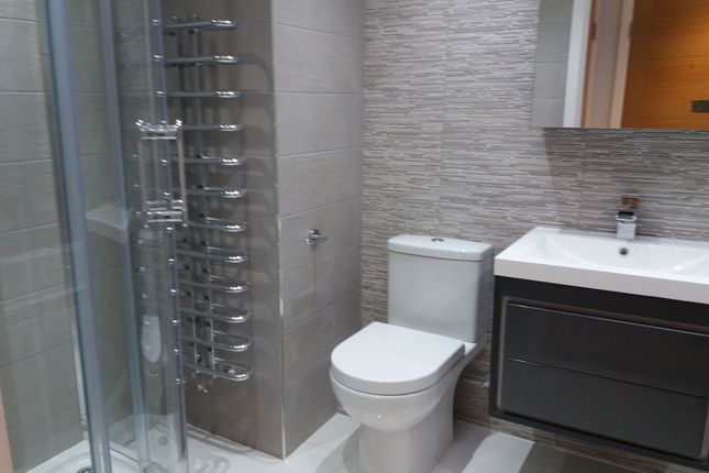 Apartment 9, Forest Grove House, 101a, London Road - GOLD, Waterlooville photo 2