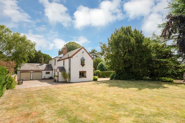 The Old Vicarage,, Vicarage Lane, Ashby-de-la-Zouch photo 3