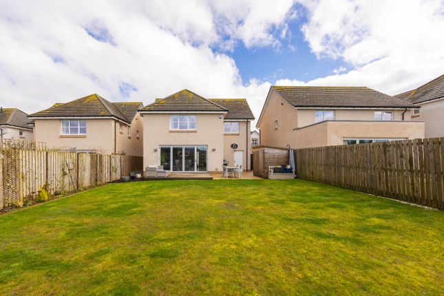 Property for sale in 65 Shiel Hall Crescent, Rosewell