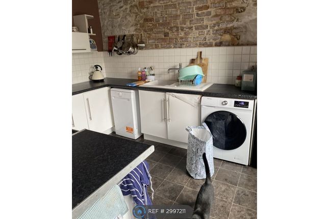 Flat, Market House Market St, Bude photo 5