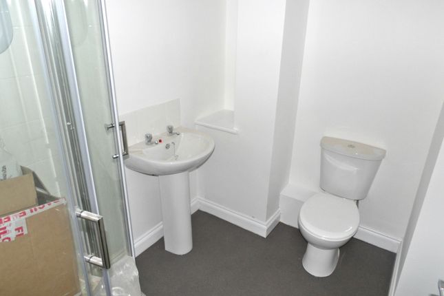 Flat 1, Newark photo 5