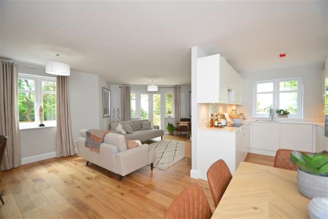 Thumbnail Flat for sale in Wells Place, West Chiltington, West Sussex