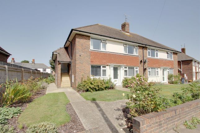 Thumbnail Flat for sale in Manor View Court, Sompting Avenue, Broadwater, Worthing