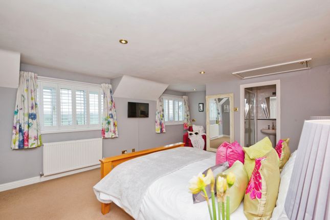 Cottage for sale in Greylake, Bridgwater