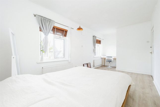 Terraced house for sale in Verderers Road, Chigwell, Essex