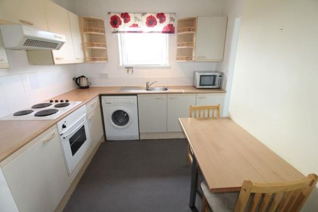 Flat to rent in Springhill Road, Aberdeen