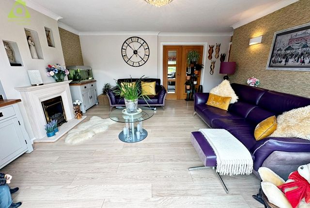 3, Winterton Close Greater Manchester, Westhoughton photo 4