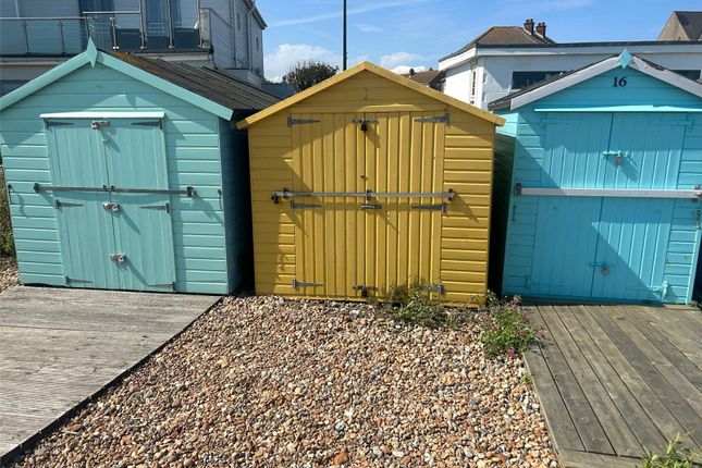 Thumbnail Property for sale in Beach Green, Lancing, West Sussex