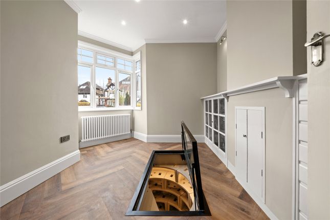 Detached house for sale in River Avenue, Thames Ditton, Surrey