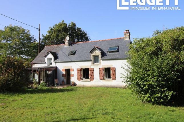 Villa for sale in Saint-Aignan, Morbihan, Bretagne