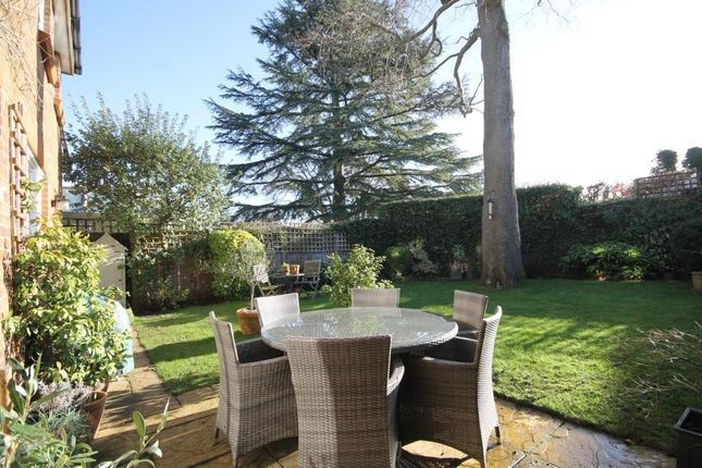 Detached house for sale in The Moorings, Great Bookham