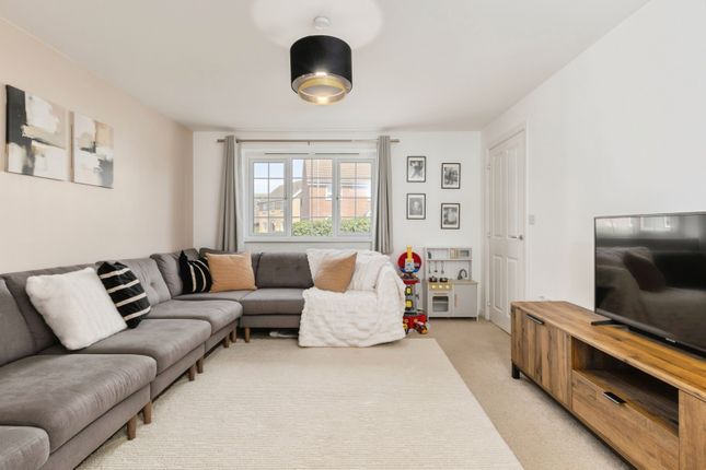 11, Goldfinch Drive, Norfolk photo 4