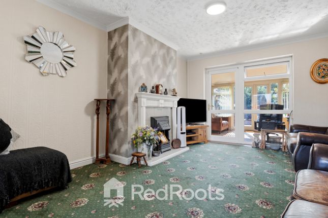 31 Ballam Avenue, Doncaster, South Yorkshire photo 3