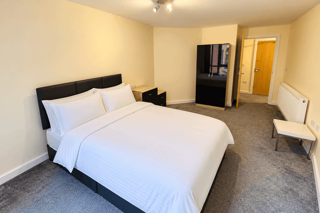 7 St Georges House, 34 Carver Street, Birmingham photo 5