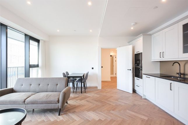 Flat for sale in Merino Gardens, Wapping