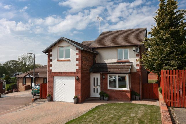 Detached house for sale in Sycamore Drive, Penrith