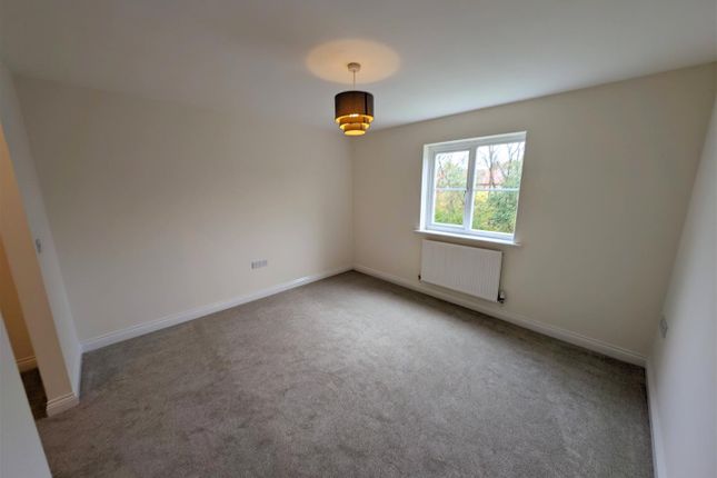 Detached house for sale in George Stephenson Drive, Darlington