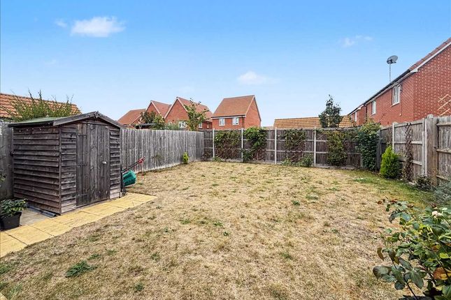 33, Barley Road, Kirby Cross photo 2