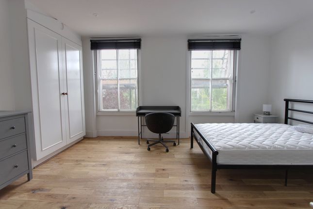 Flat to rent in 110 Boundary Road, St Johns Wood, St Johns Wood NW8,