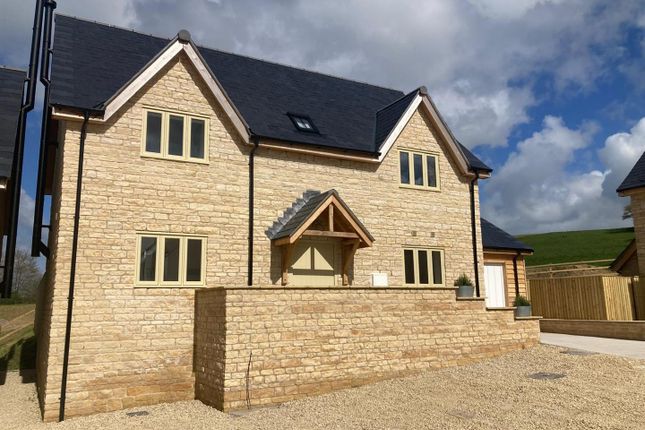 Detached house for sale in Woolston, North Cadbury, Yeovil