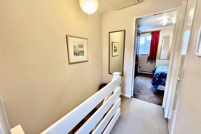 Terraced house for sale in Nuthatch Gardens, Thamesmead, London