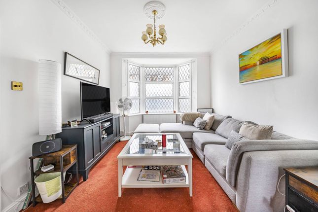 Thumbnail Terraced house for sale in Truro Road, Wood Green, London