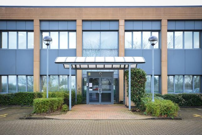 Thumbnail Office for sale in Featherstone House, Featherstone Road, Wolverton Mill, Milton Keynes