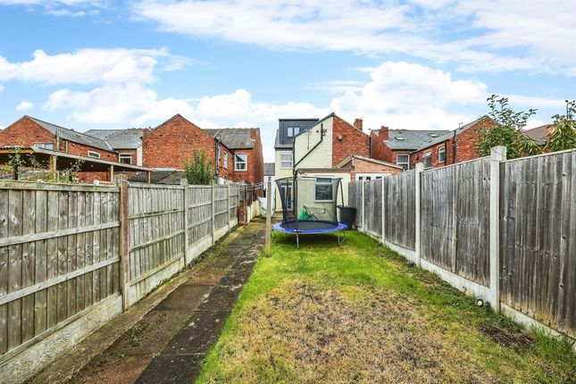 Semi-detached house for sale in Doris Road, Ilkeston