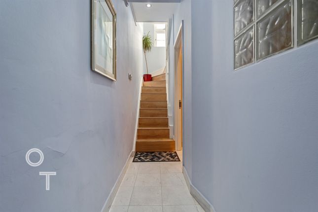 Terraced house for sale in Talacre Road, London