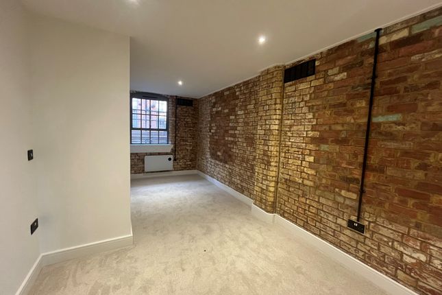 Flat 25 4-14, Dunster Street, Northampton photo 2